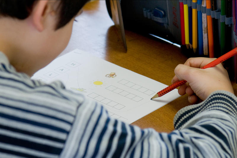 s:88:"Künftig sollen die Lernstände der Schülerinnen und Schüler mit Tests erfasst werden.";