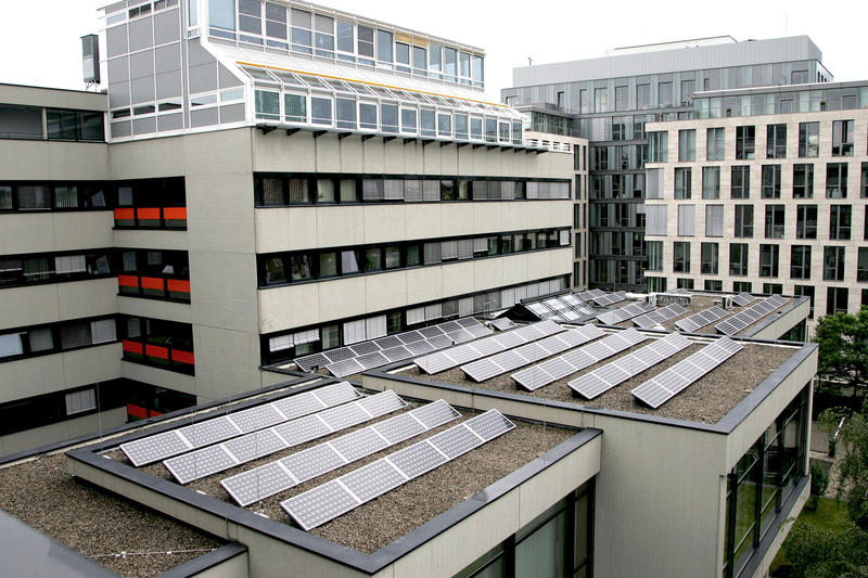 s:42:"Landeskirchenamt Rheinland in Düsseldorf.";