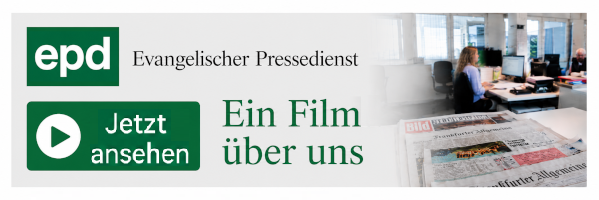 ​Ein Film über den epd