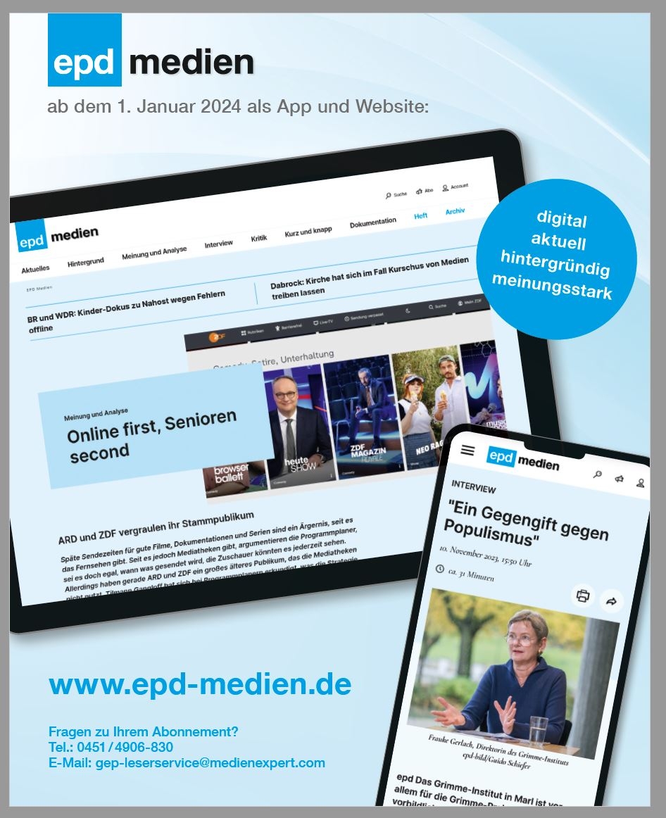 epd medien