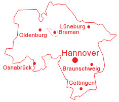 epd im Landesdienst Niedersachsen-Bremen