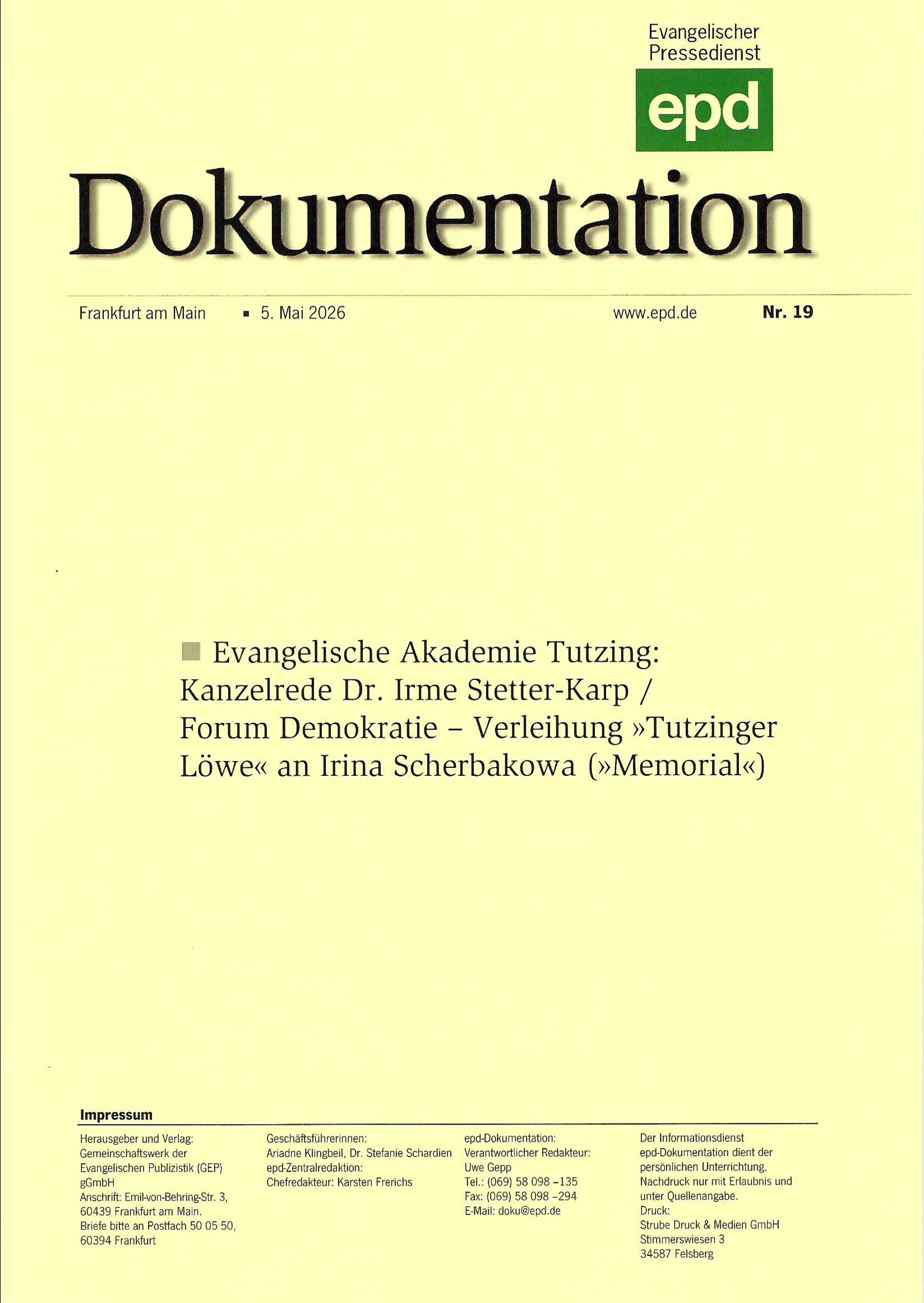 epd-doku 19/26