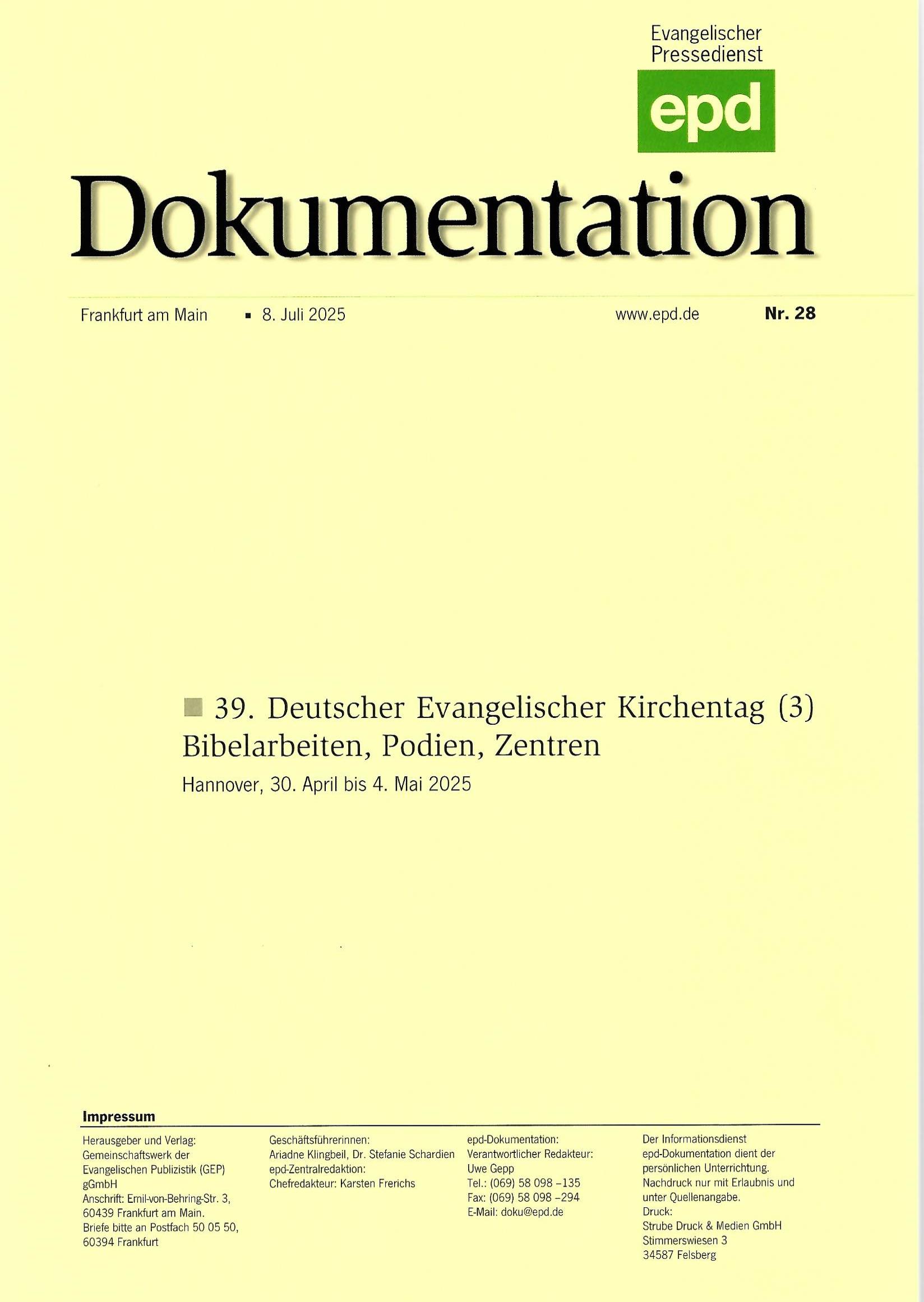 epd-doku 28/25