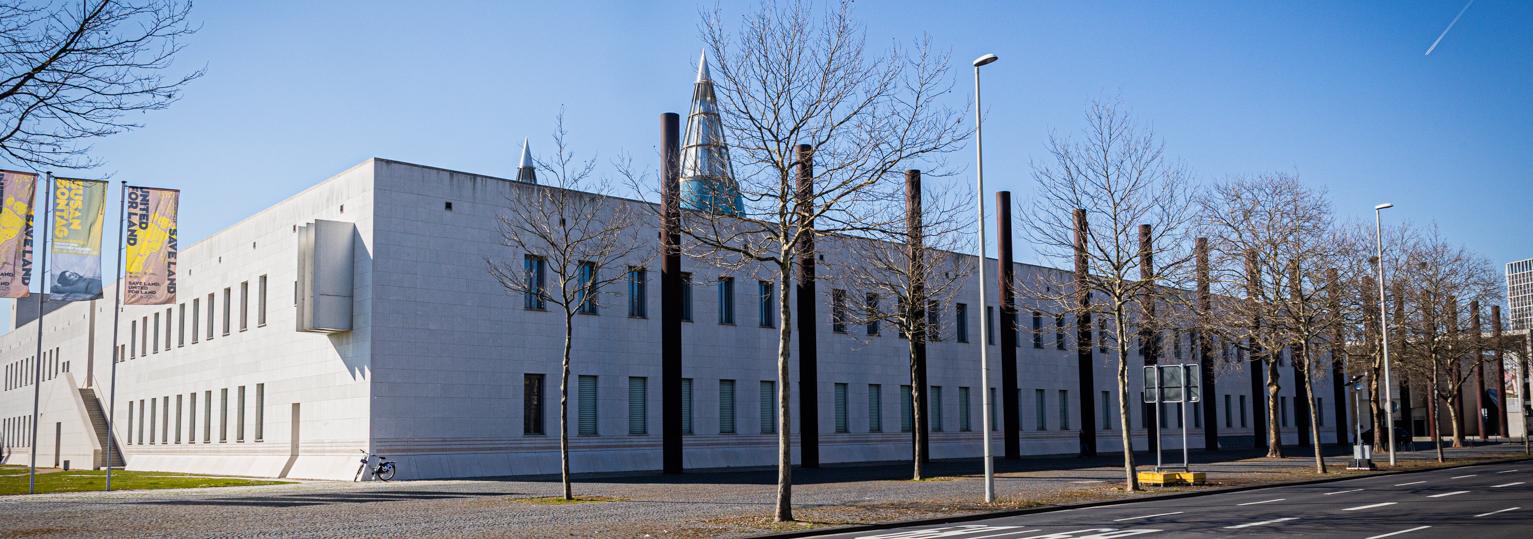 Bundeskunsthalle Bonn