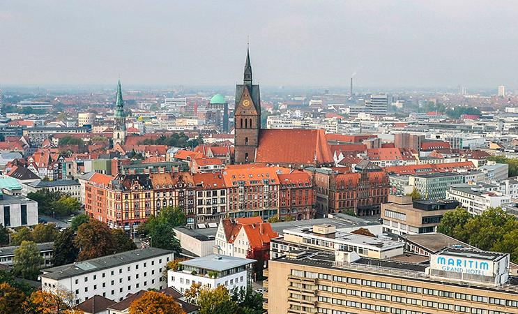 epd Landesdienst Niedersachsen-Bremen