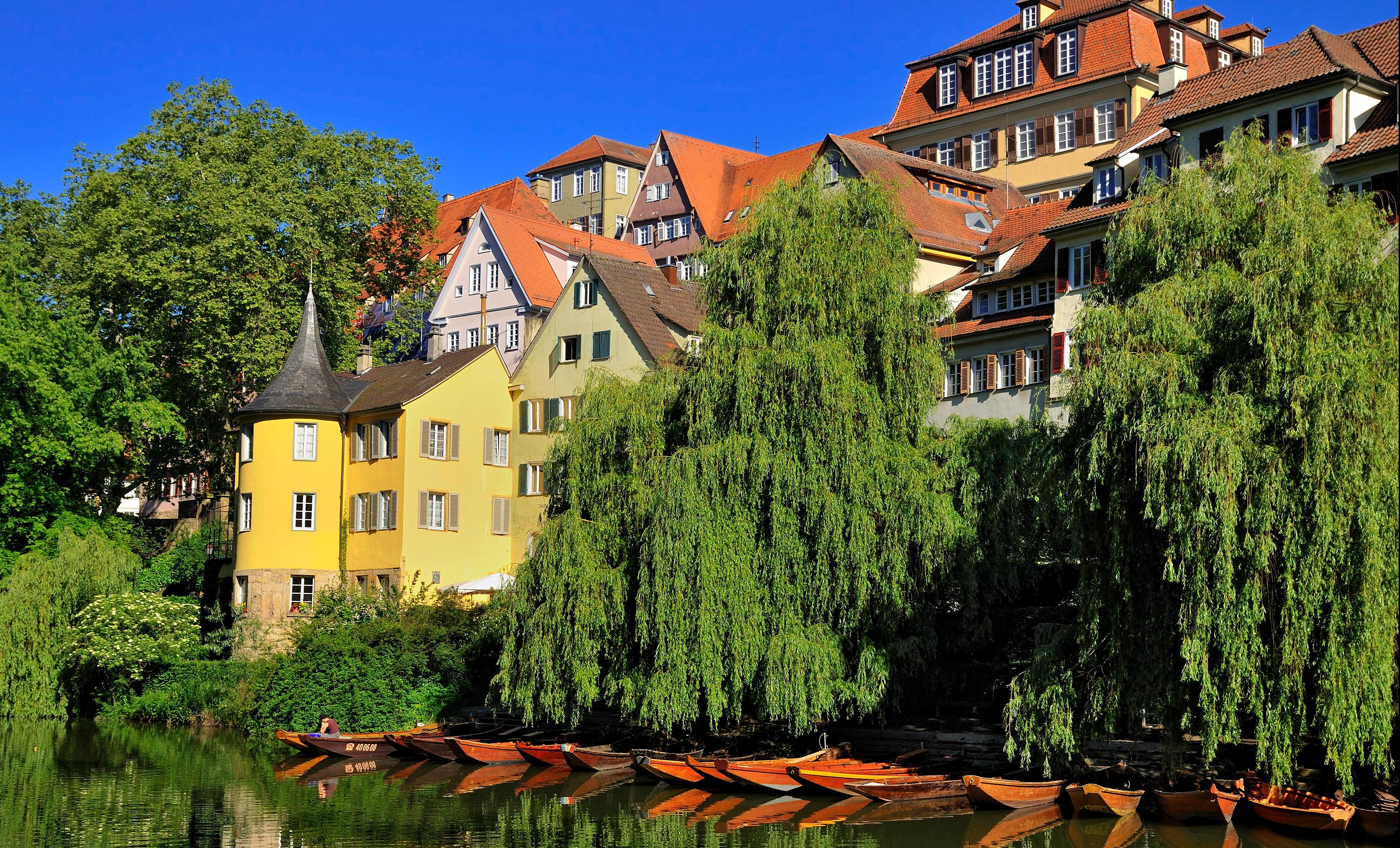 Hoelderlinturm