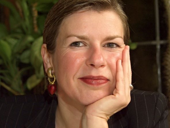 Gudrun Mangold