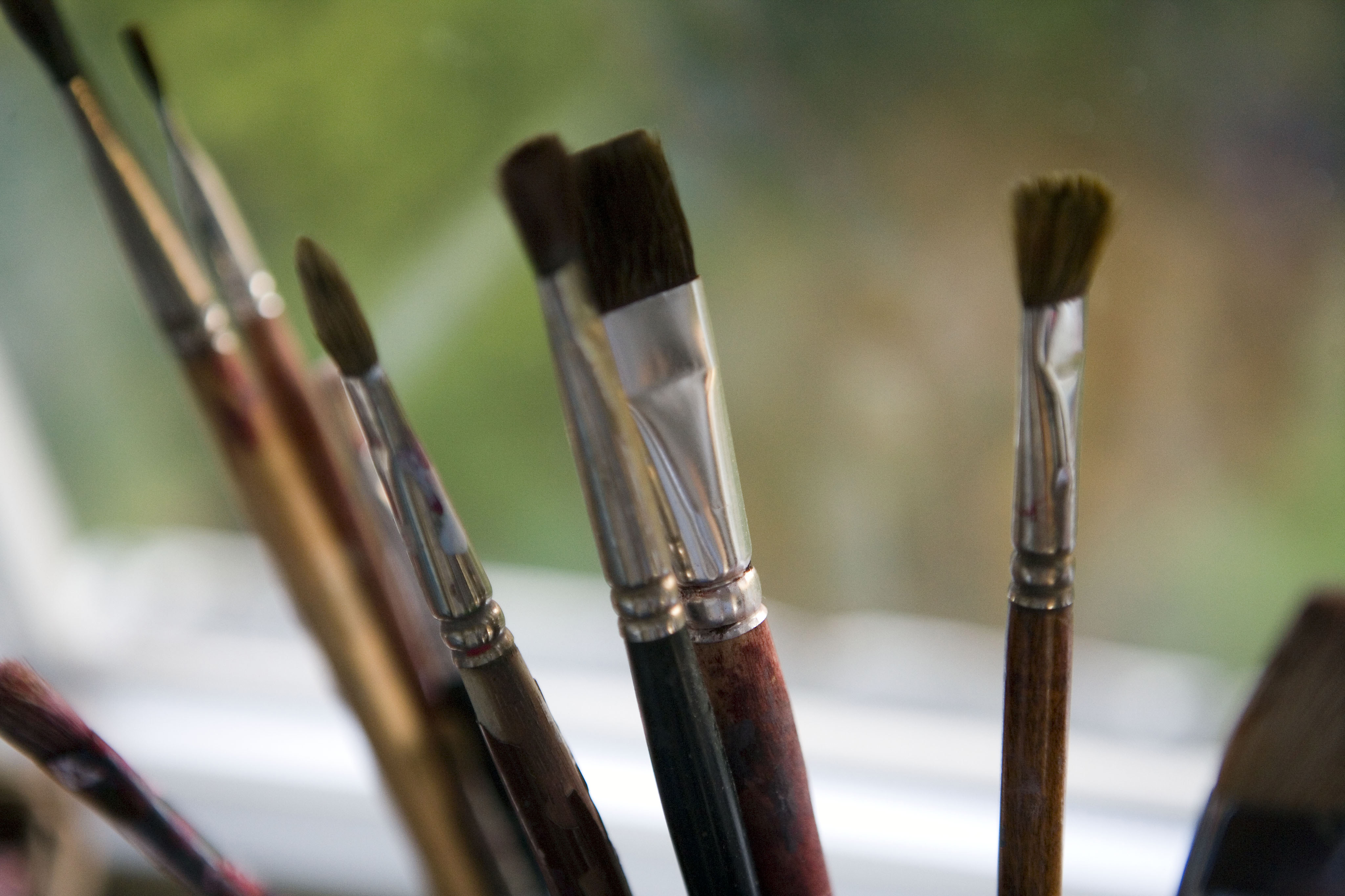 Symbolbild Kunst