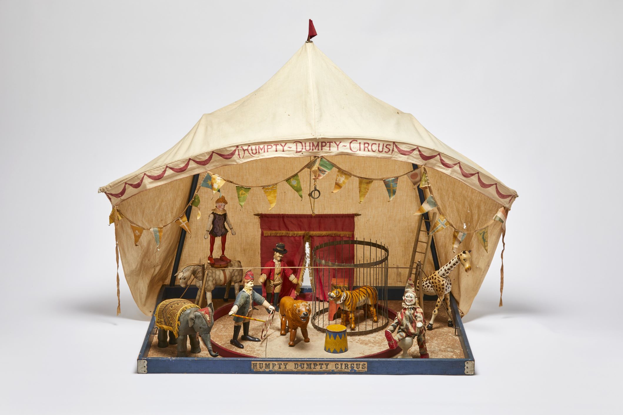 Zirkus