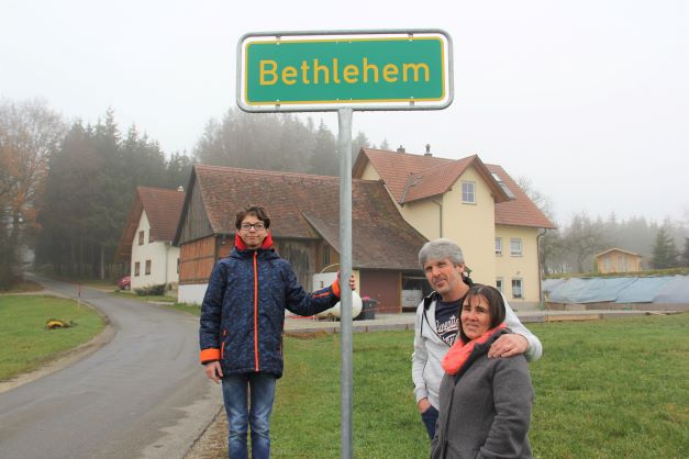 Die Lachnenmanns