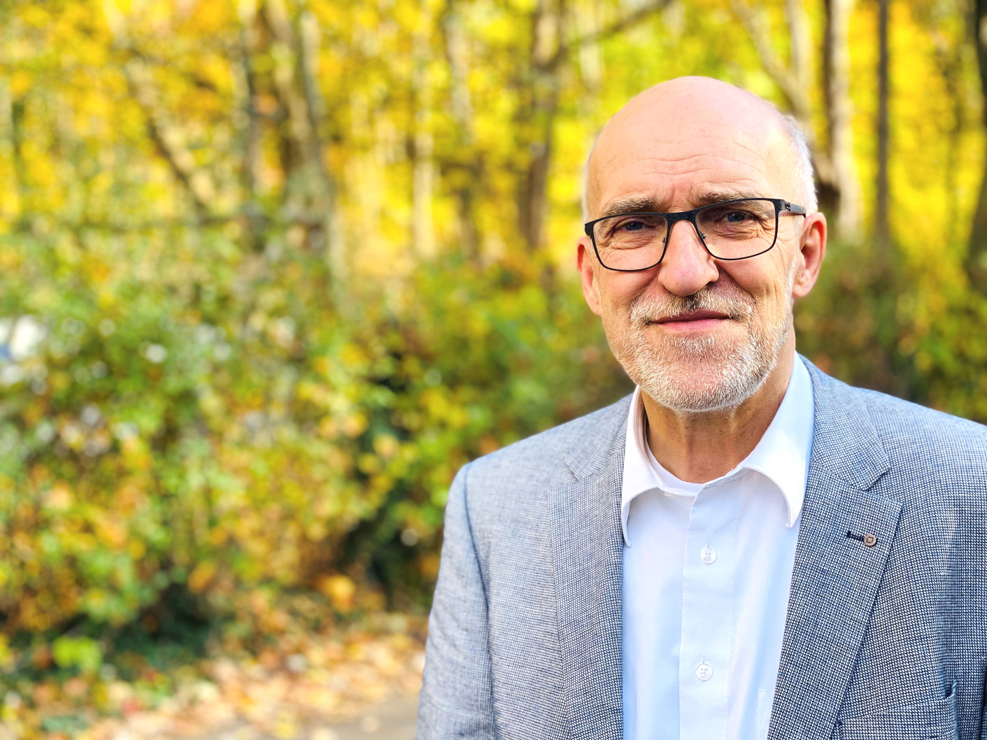 Prälat Christian Rose
