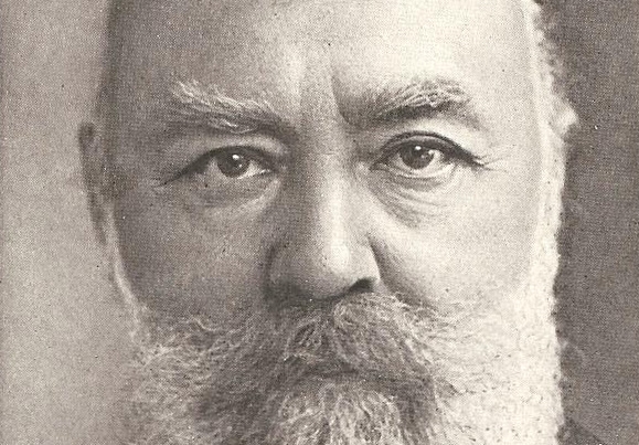Christoph Blumhardt