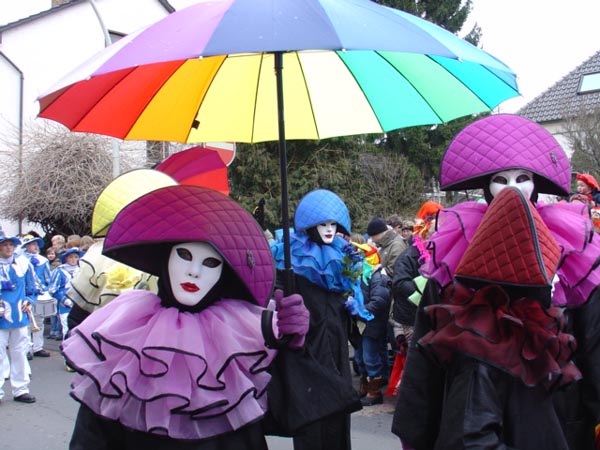 Karneval