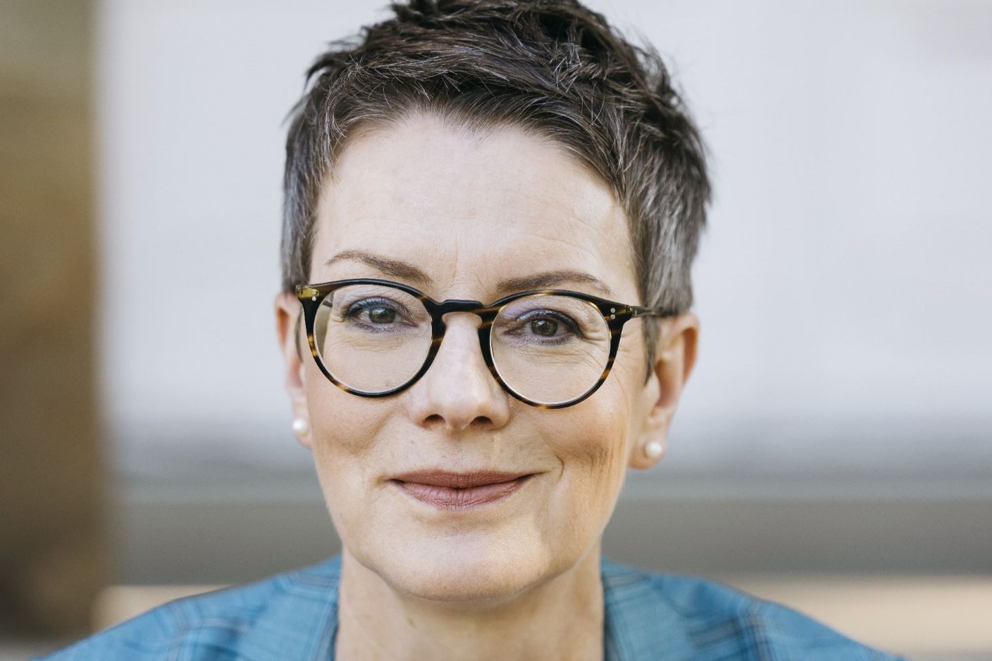 Evelyn Siller