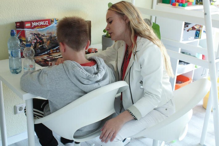 Hausaufgabenbetreuung