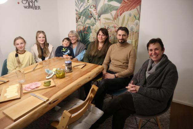 Familie Schad