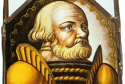 Götz von Berlichingen