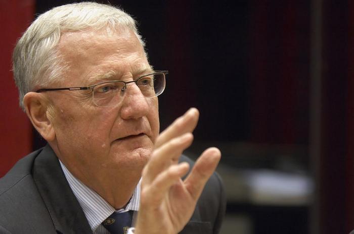 Eberhard Jüngel