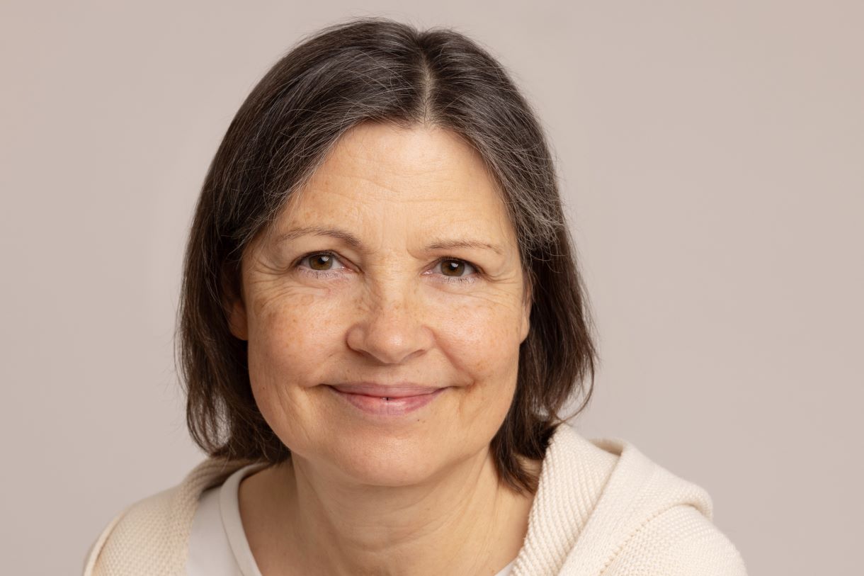 Ruth Mächler 