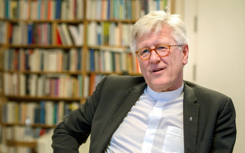 Heinrich Bedford-Strohm