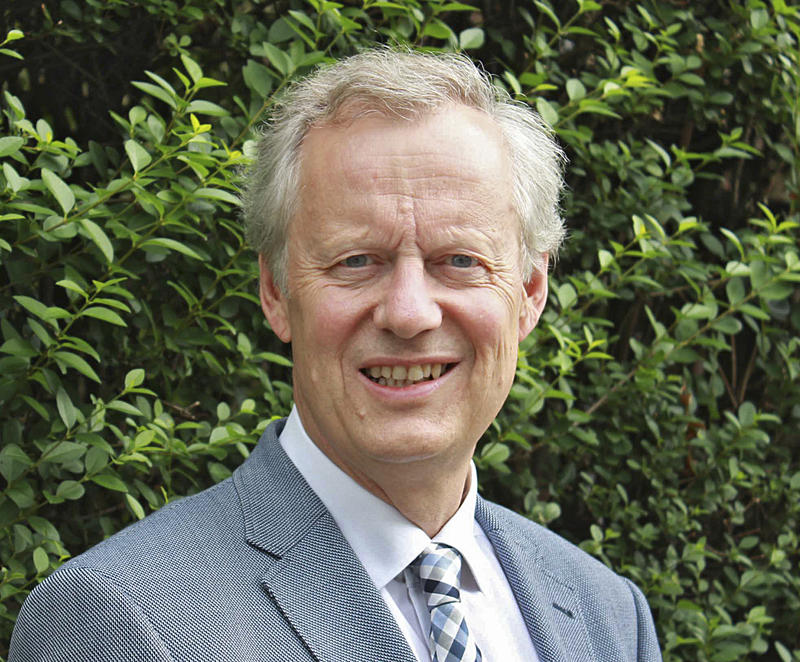 Karl-Heinrich Melzer