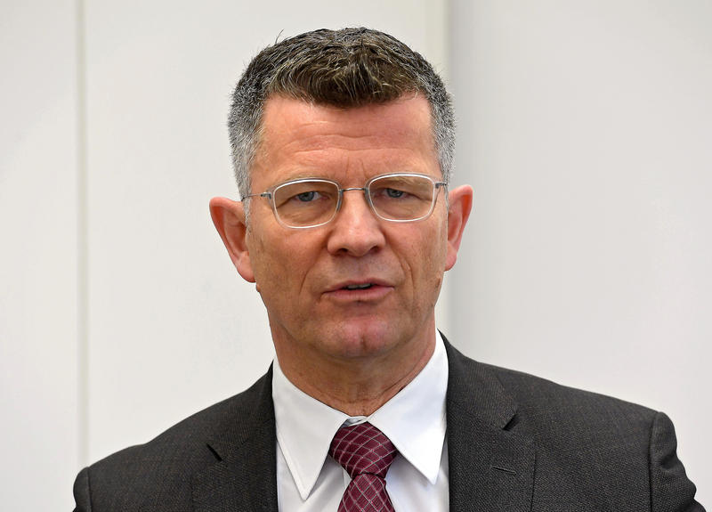 Peter Dabrock