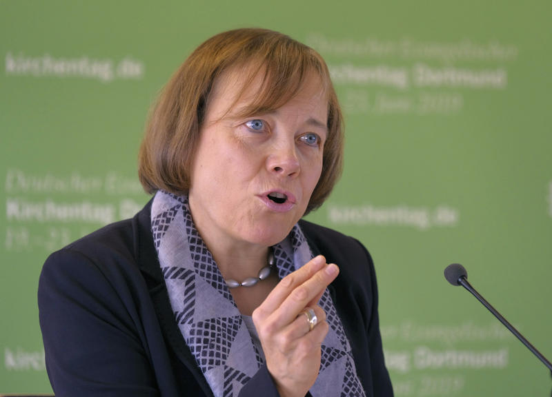 Annette Kurschus