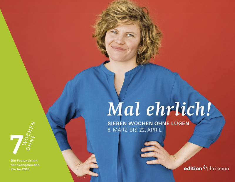 s:30:"Fastenkalender "7 Wochen Ohne"";