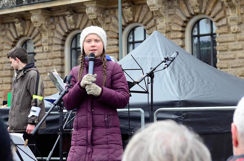 s:25:"Greta Thunberg in Hamburg";