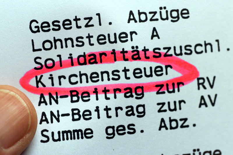 s:13:"Kirchensteuer";