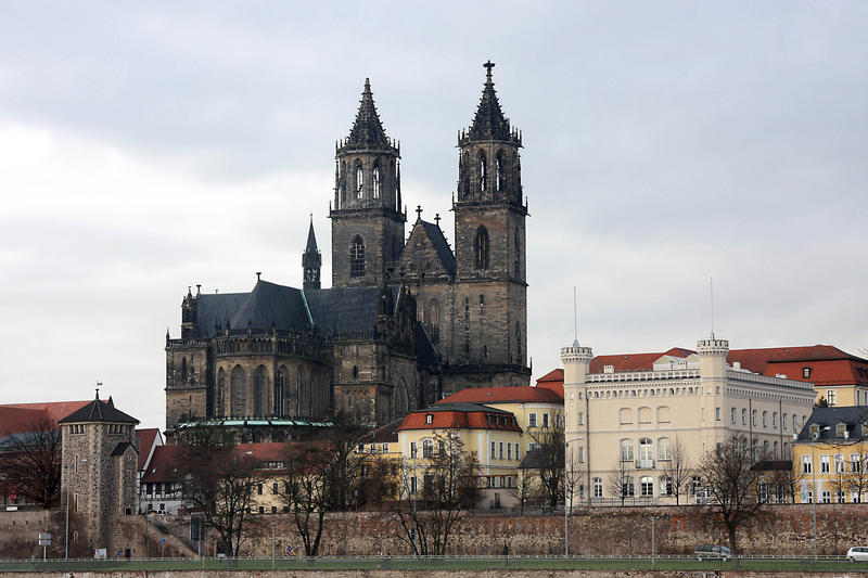 s:15:"Magdeburger Dom";
