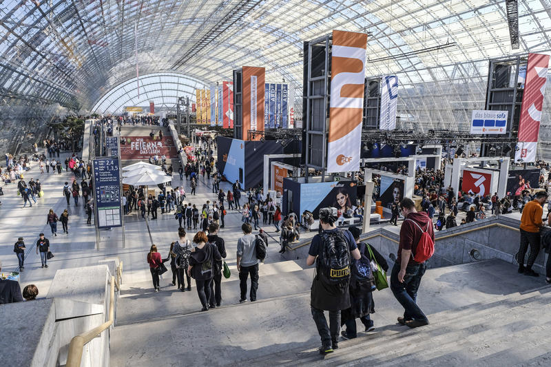s:19:"Leipziger Buchmesse";