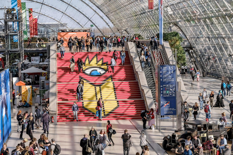s:19:"Leipziger Buchmesse";