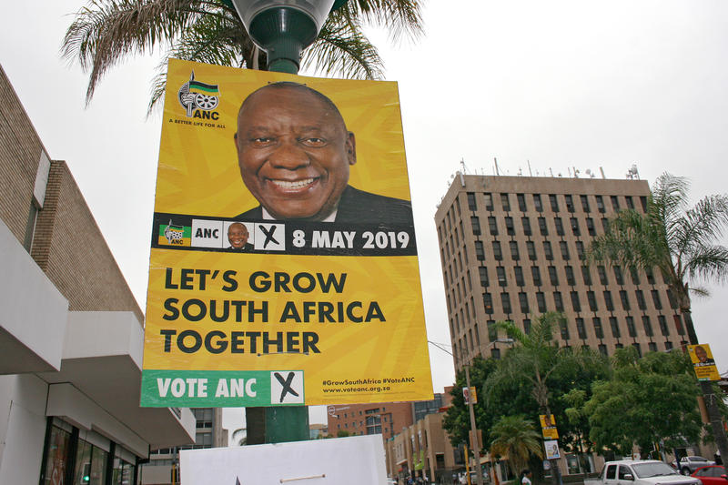 s:18:"Wahlplakat des ANC";
