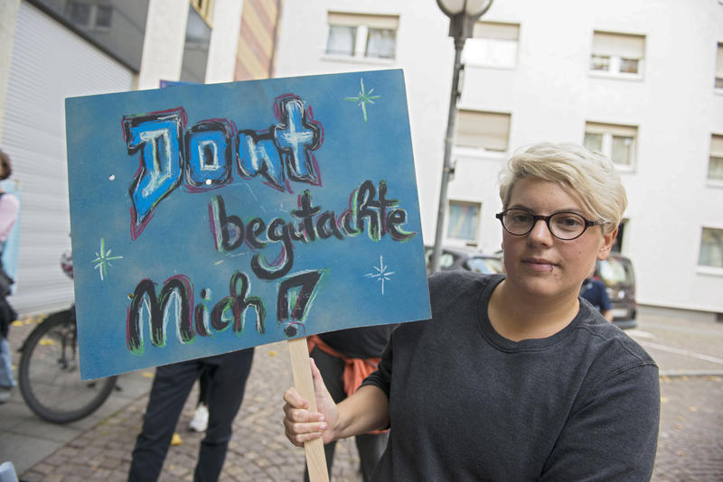 s:31:"Mehr Rechte für Transsexuelle.";