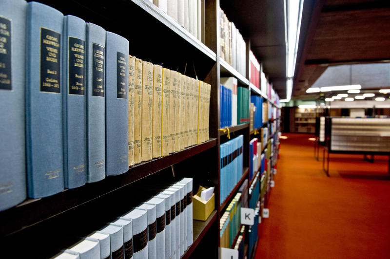 s:36:"Literaturarchiv in Marbach am Neckar";