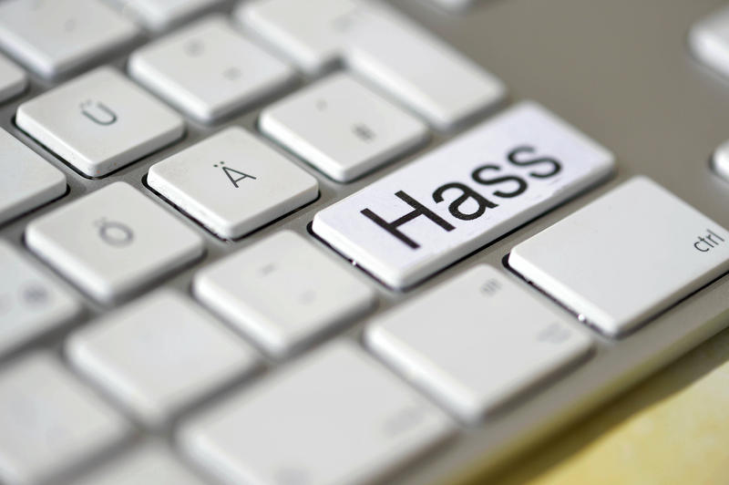 s:50:"Hassrede im Internet kann Menschen schwer schaden.";