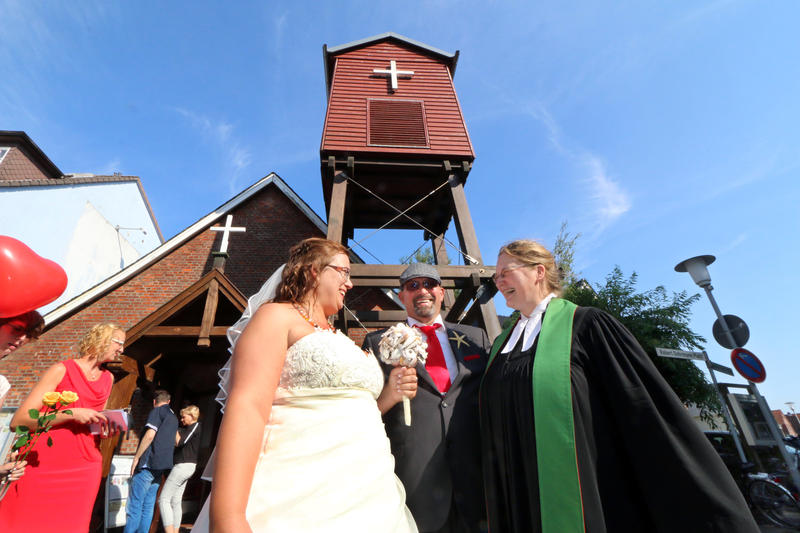 Bildergebnis für maike selmayr Pastorin