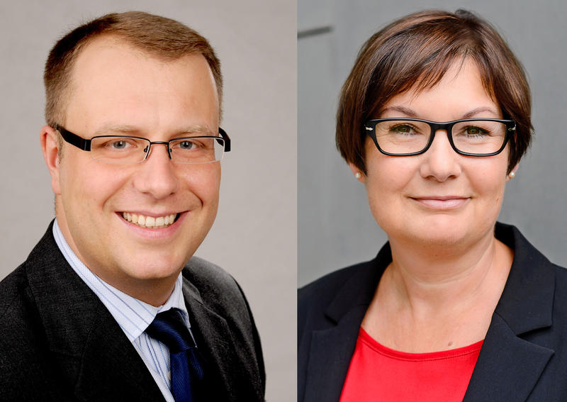 s:41:"Thomas J. Rosenberger und Sandra Bartmann";