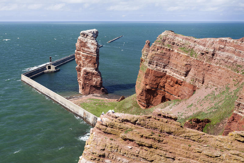 Helgoland Helgoland