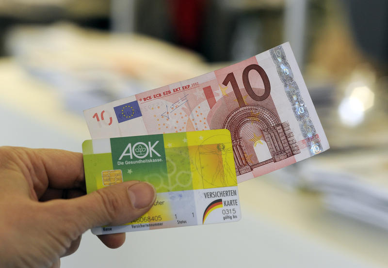 s:59:"Auch aus Zusatzrenten müssen GKV-Beiträge gezahlt werden.";