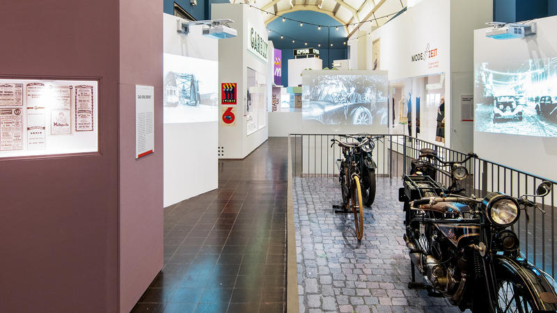 s:67:"Historisches Museum Saar bietet Reise ins Saargebiet der 20er Jahre";