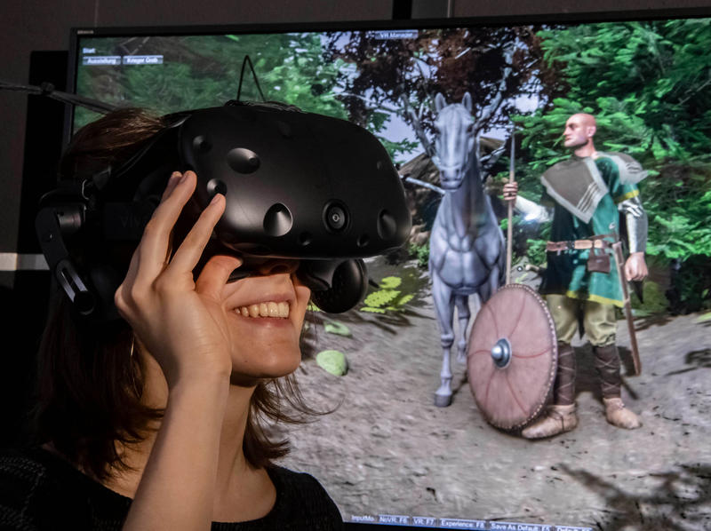 s:52:"Museen testen die Möglichkeiten der Digitalisierung";