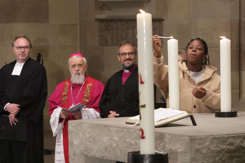 s:40:"Ökumenischer Gottesdienst in Stuttgart.";