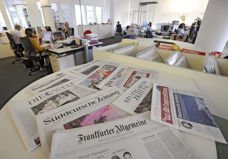 s:55:"Piper: Seriöser und kompetenter Journalismus notwendig";