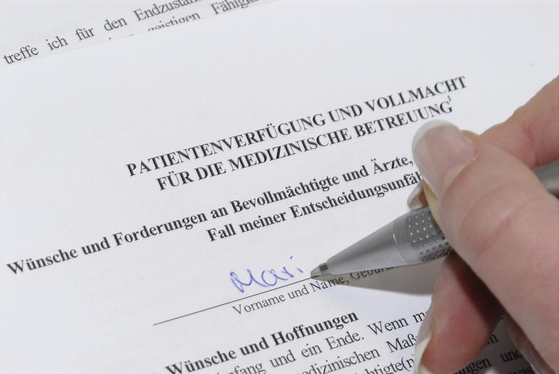 s:19:"Patientenverfügung";