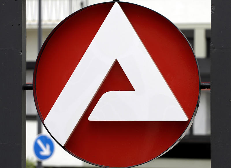 s:28:"Logo der Agentur für Arbeit";