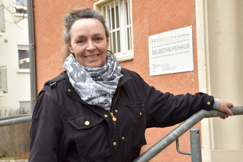 s:47:" Bärbl Puls hat ihre Alkoholsucht überwunden.";