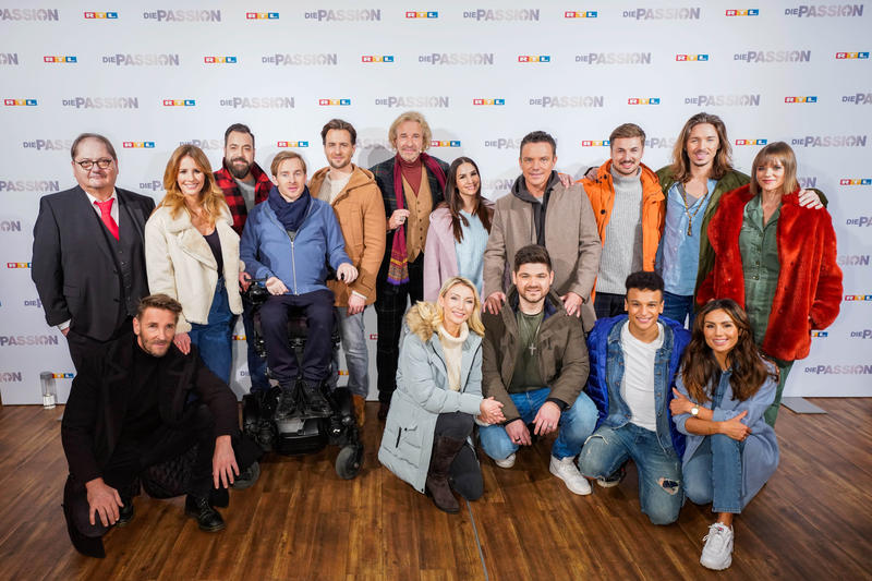 s:55:"RTL inszeniert zu Ostern Kreuzigung Jesu als Live-Event";