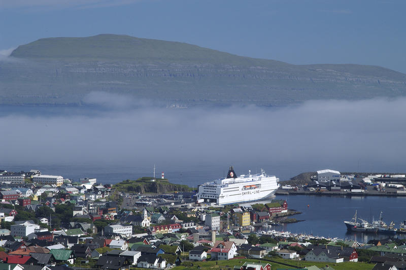 s:204:"Das «Festival Theaterformen» des Staatstheaters Braunschweig startet in diesem Jahr mit einer «pandemietauglichen
Sonderausgabe». (Foto Blick auf Thorshavn Thorshavn Streymoy Faeroer Färöer Inseln)";